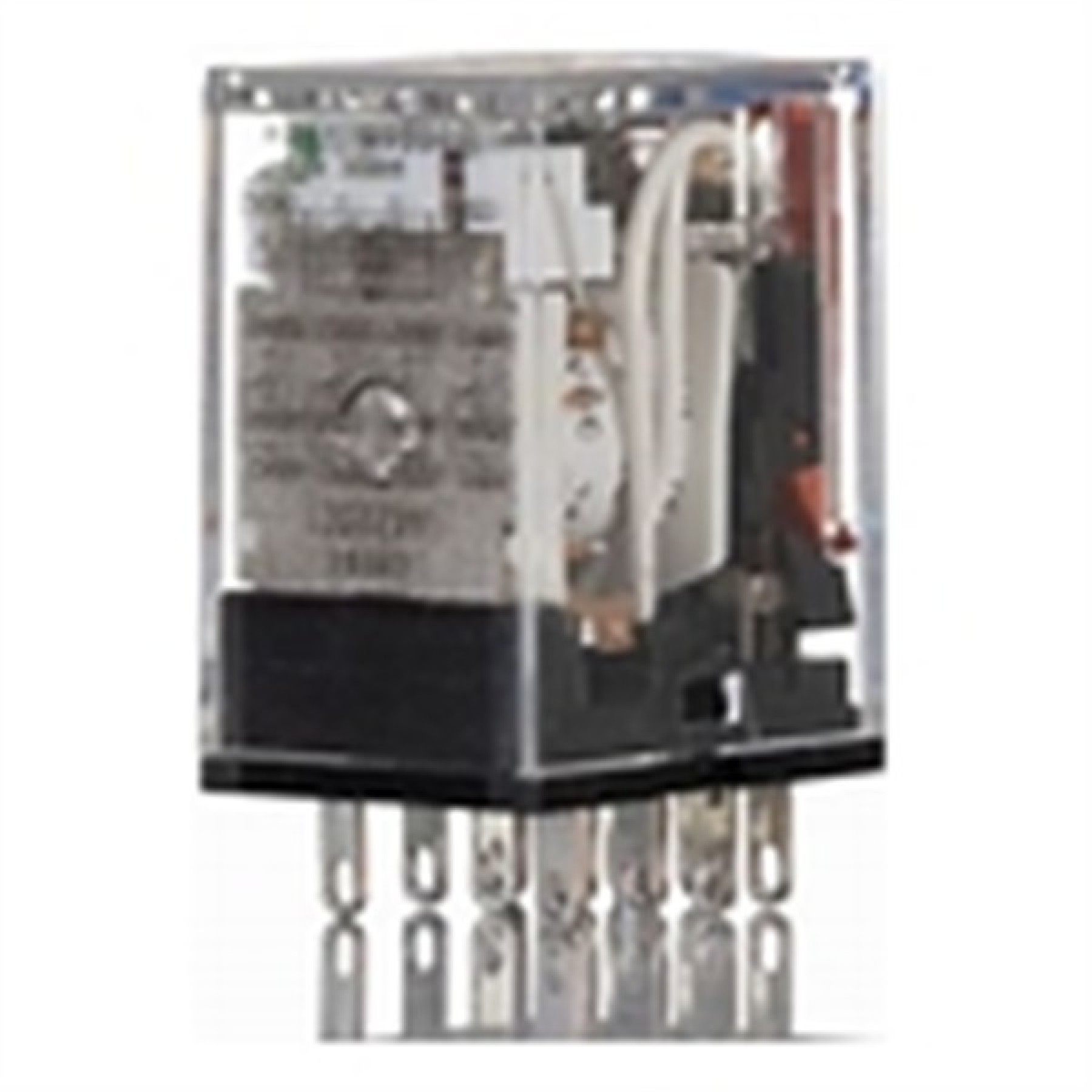 Omron Plug-In 14 Pin Relay